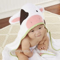 Handtuch für Baby 100% Bambus Baby Kapuzenhandtuch perfekt für Neugeborene und infand Kuh super flauschige Premium Baby Badetuch